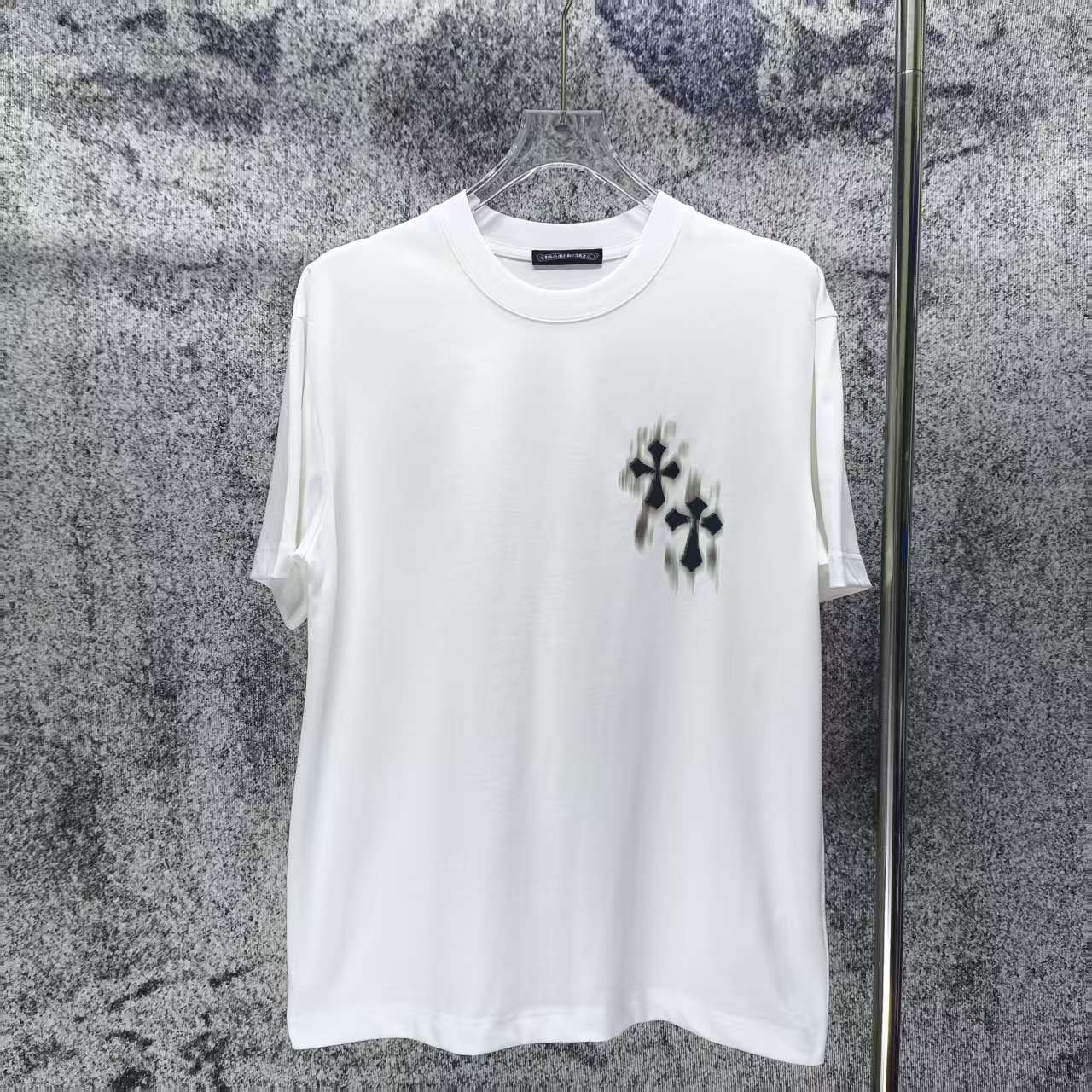 Chrome Hearts  2026ss New T Shirt  Size S-XXL