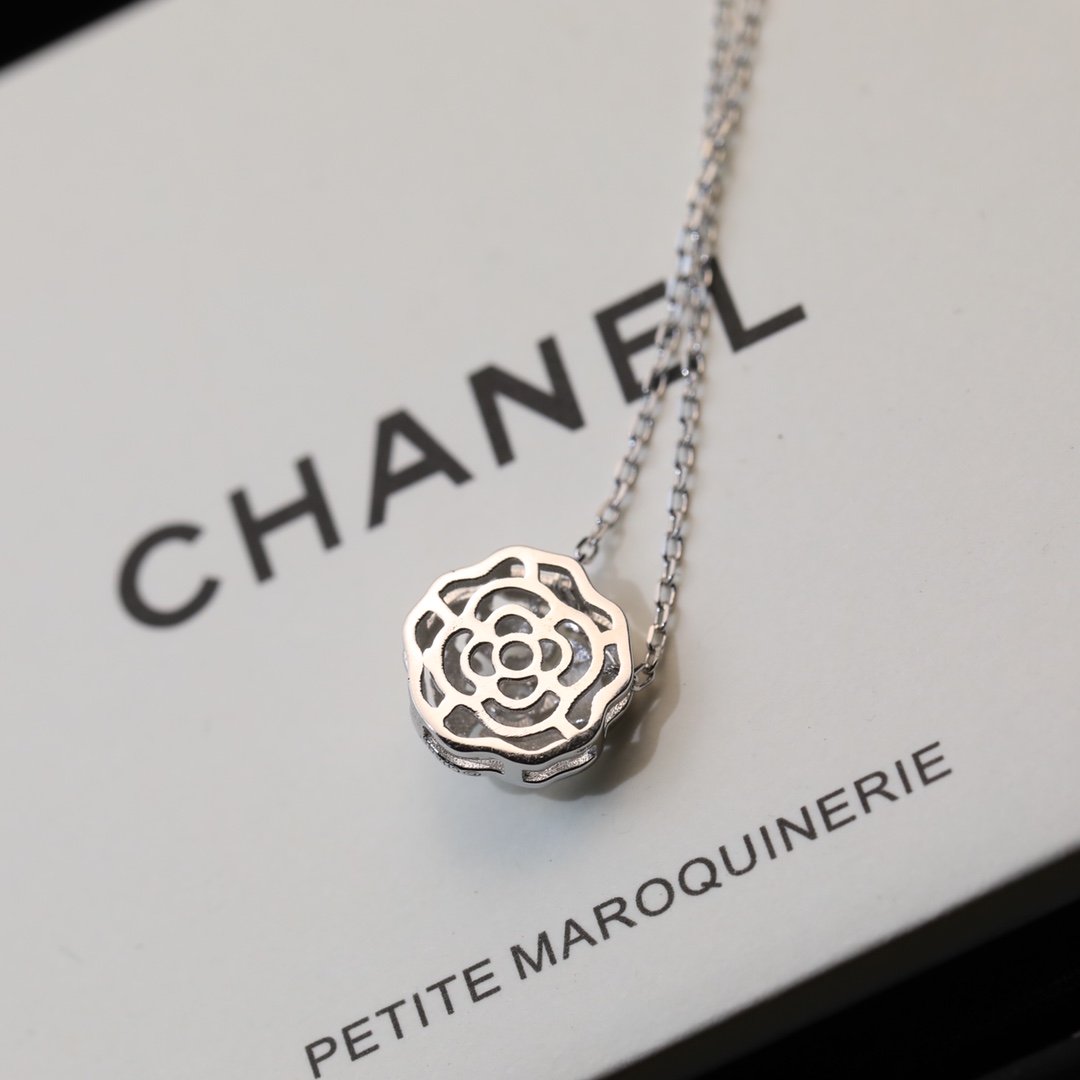 cc Necklace