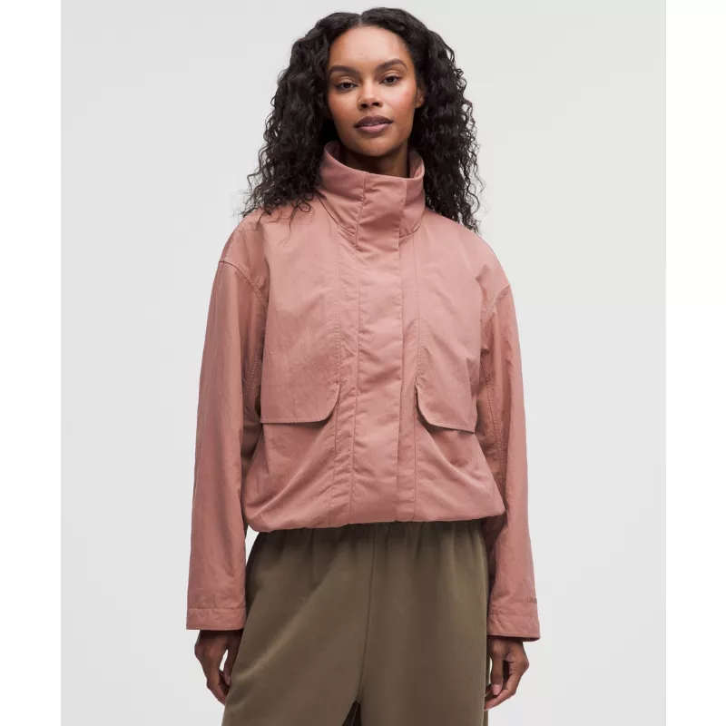 Always Effortless Jacket Evolve