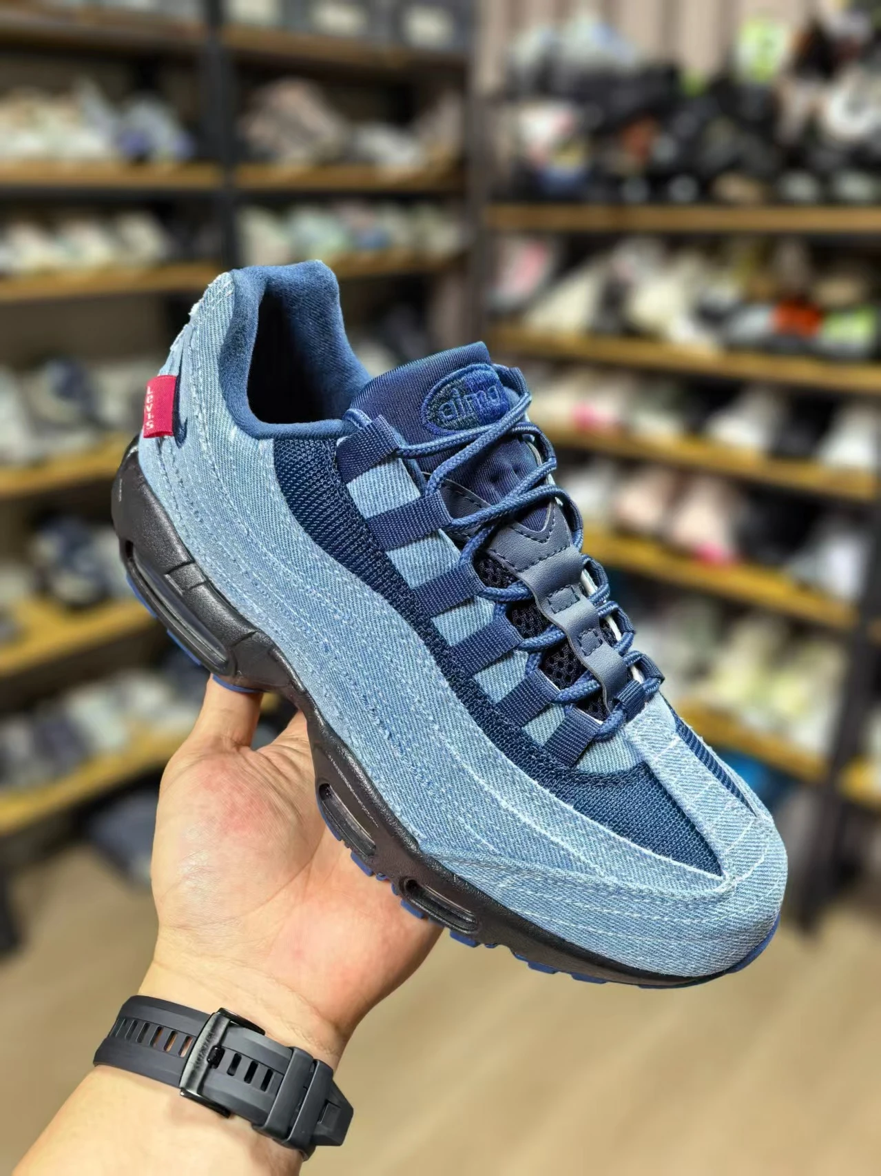 Nike Air Max 95
