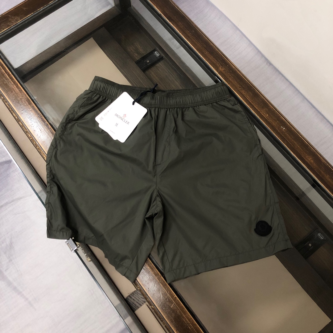 Moncler Beach Shorts Size S-XXXL