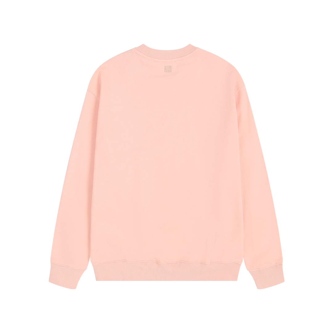 Ami Frühjahr/Sommer 2026 Neu Sweatshirt Größe S-XL