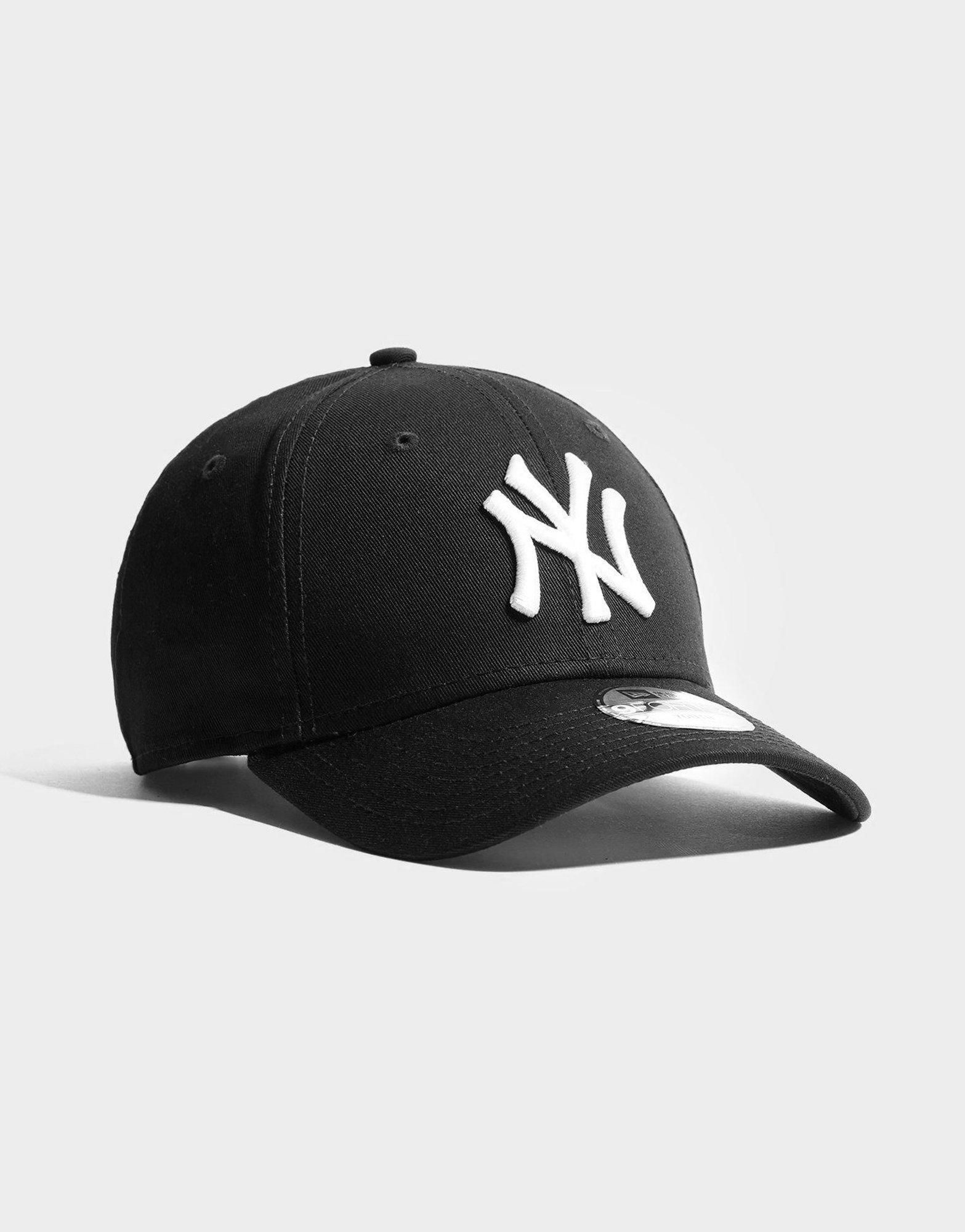New Era MLB 9FORTY New York Yankees Kappe Kinder