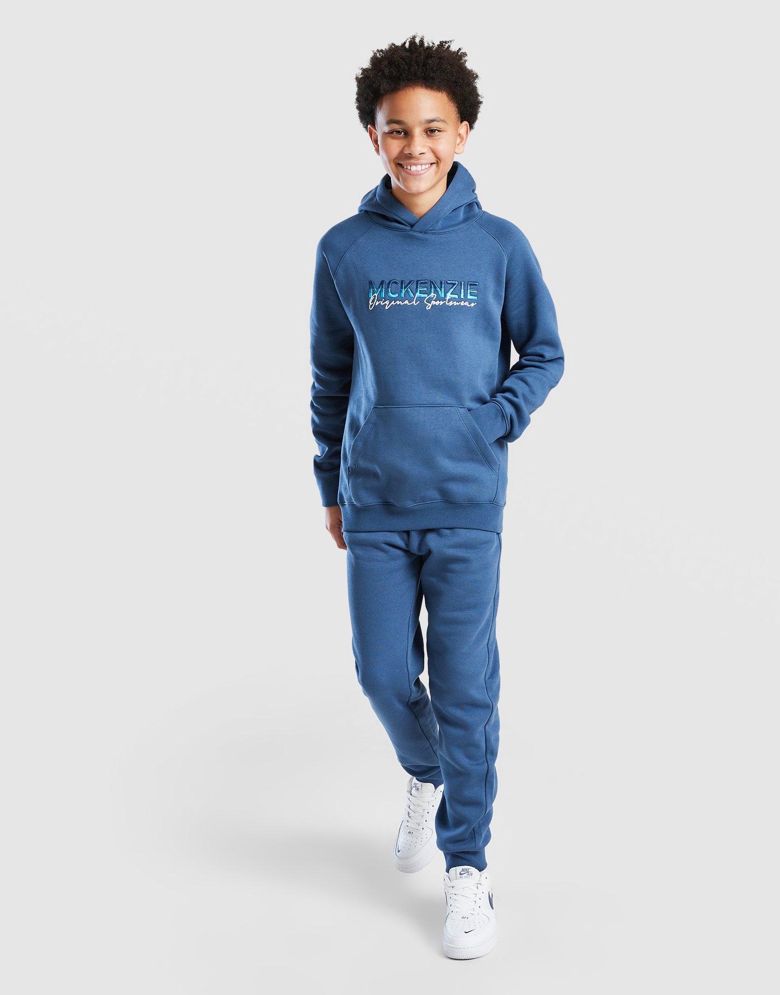 McKenzie Casson Hooded Trainingsanzug Kinder