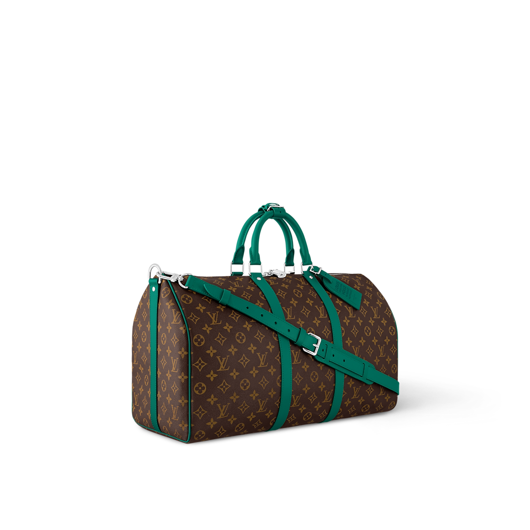 Keepall Bandoulière 50 M12630
