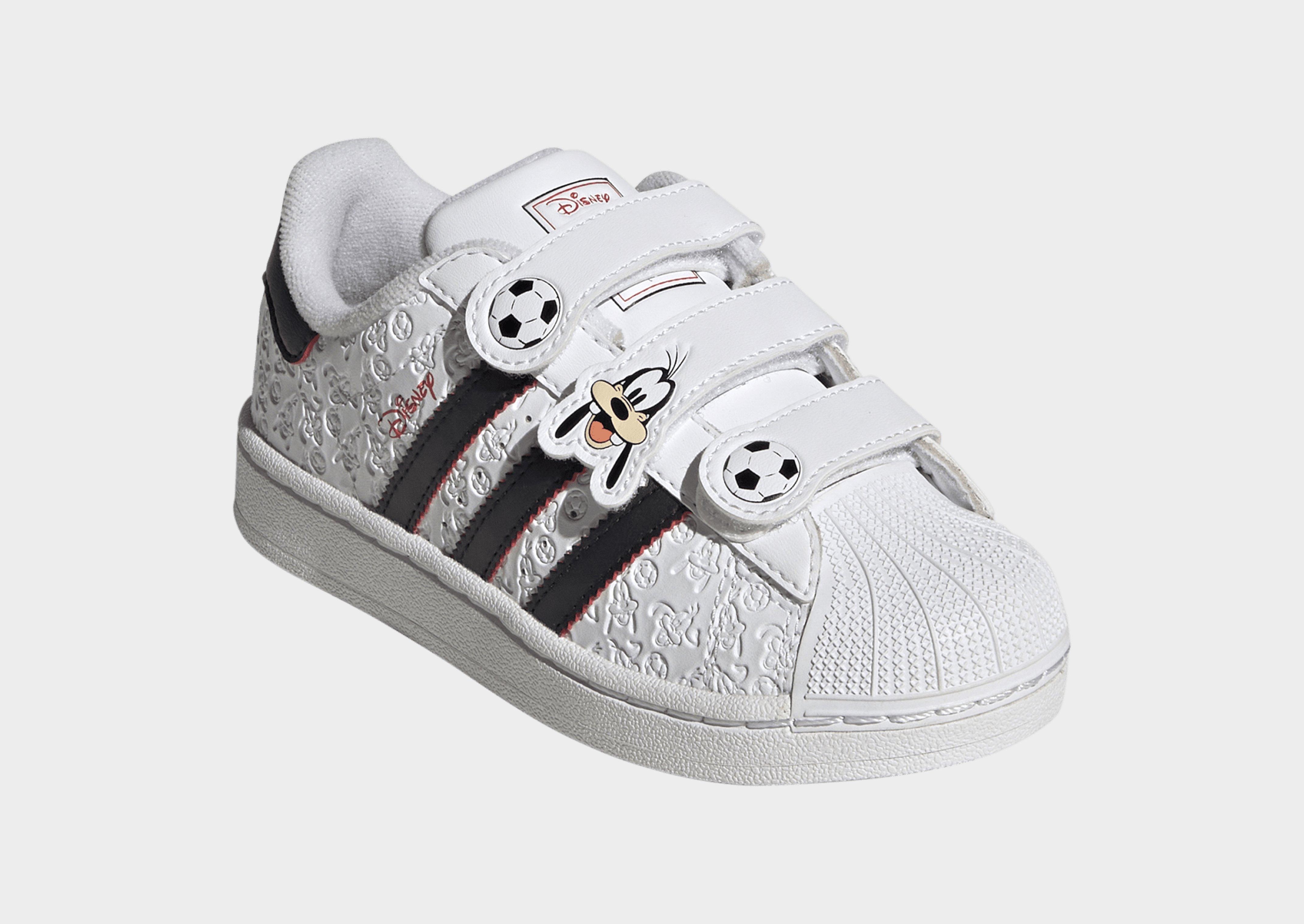 adidas ADIDAS DISNEY SUPERSTAR II COMFORT CLOSURE SCHUH
