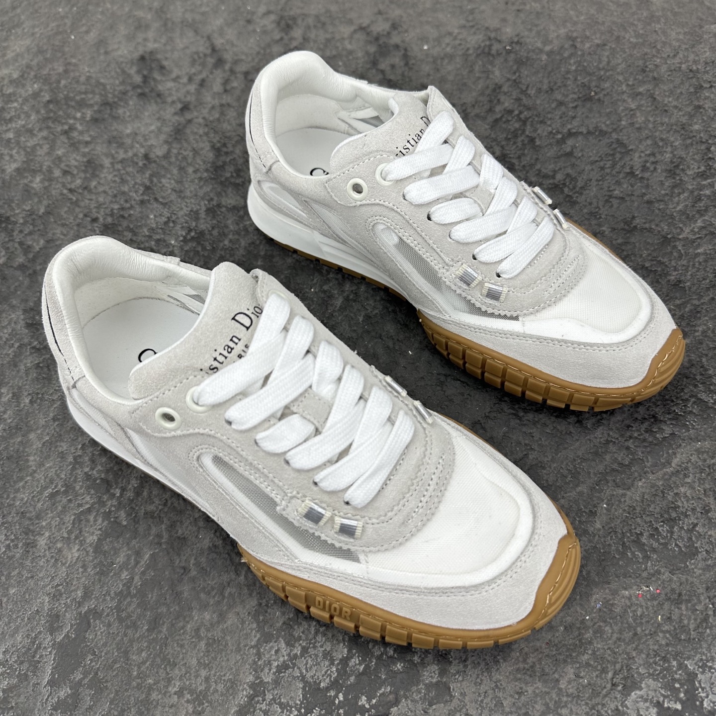 Dior 2026ss Tech Sneaker Size 36-41