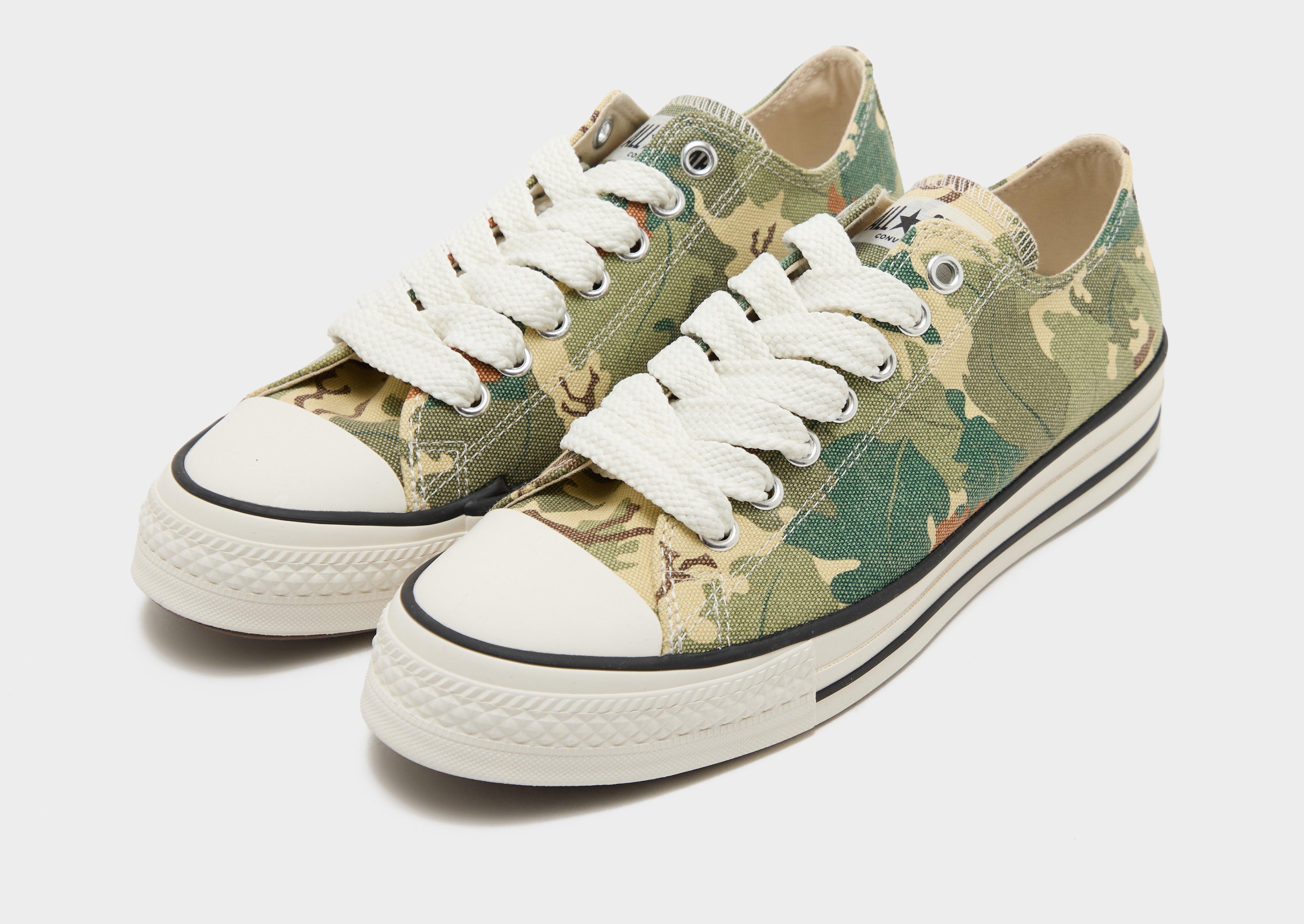 Converse Chuck Taylor All Star Throwback Ox