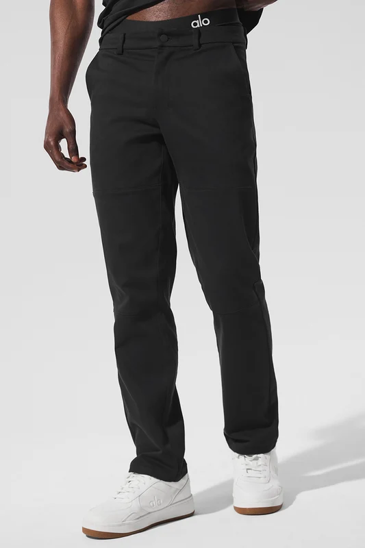 Edition Sueded Pant