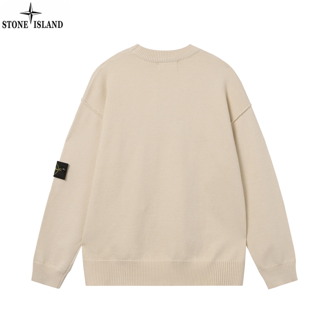 Stone Island 2026ss New Sweatshirt Size M-XXL