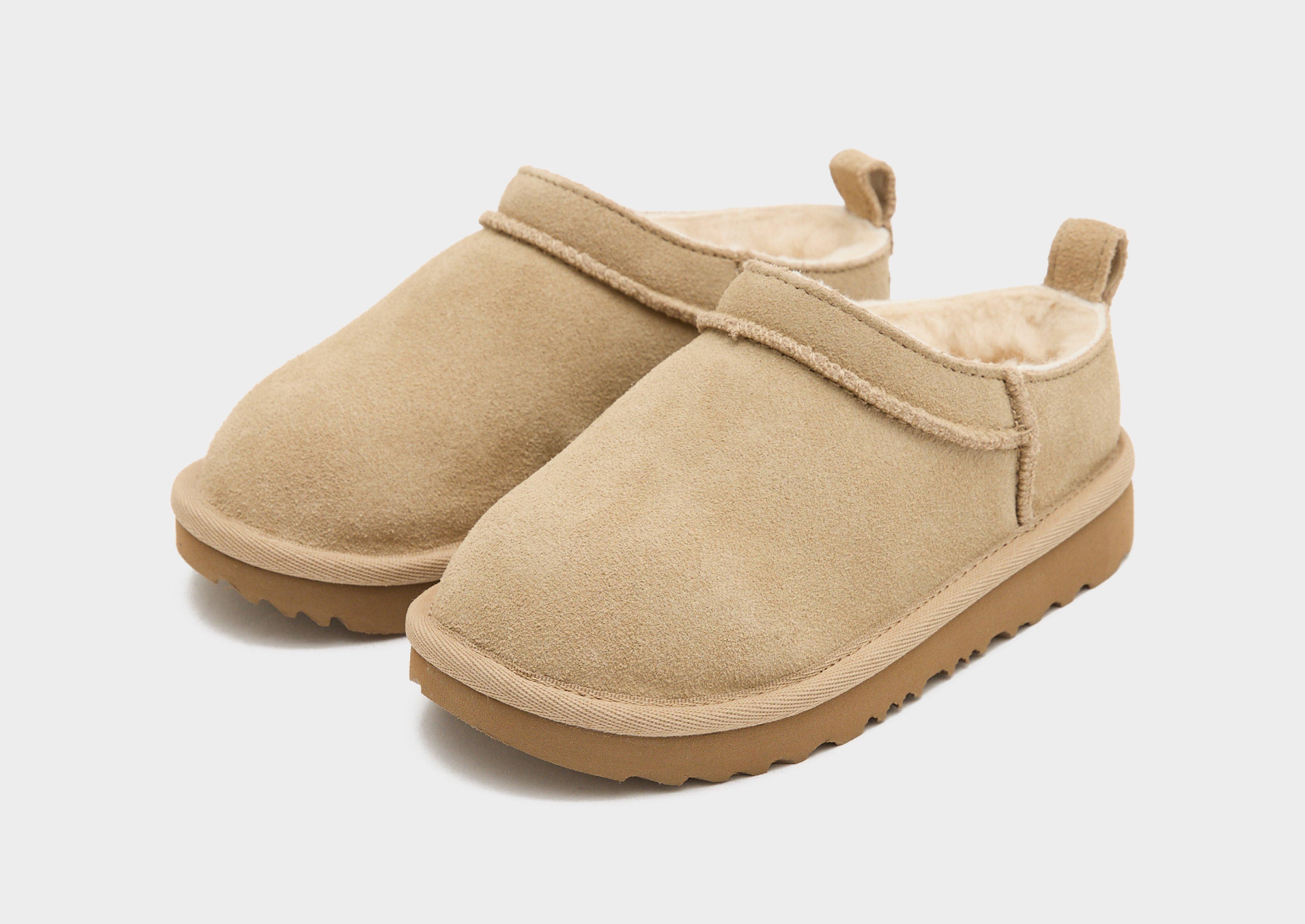 UGG Micro Boots Babys