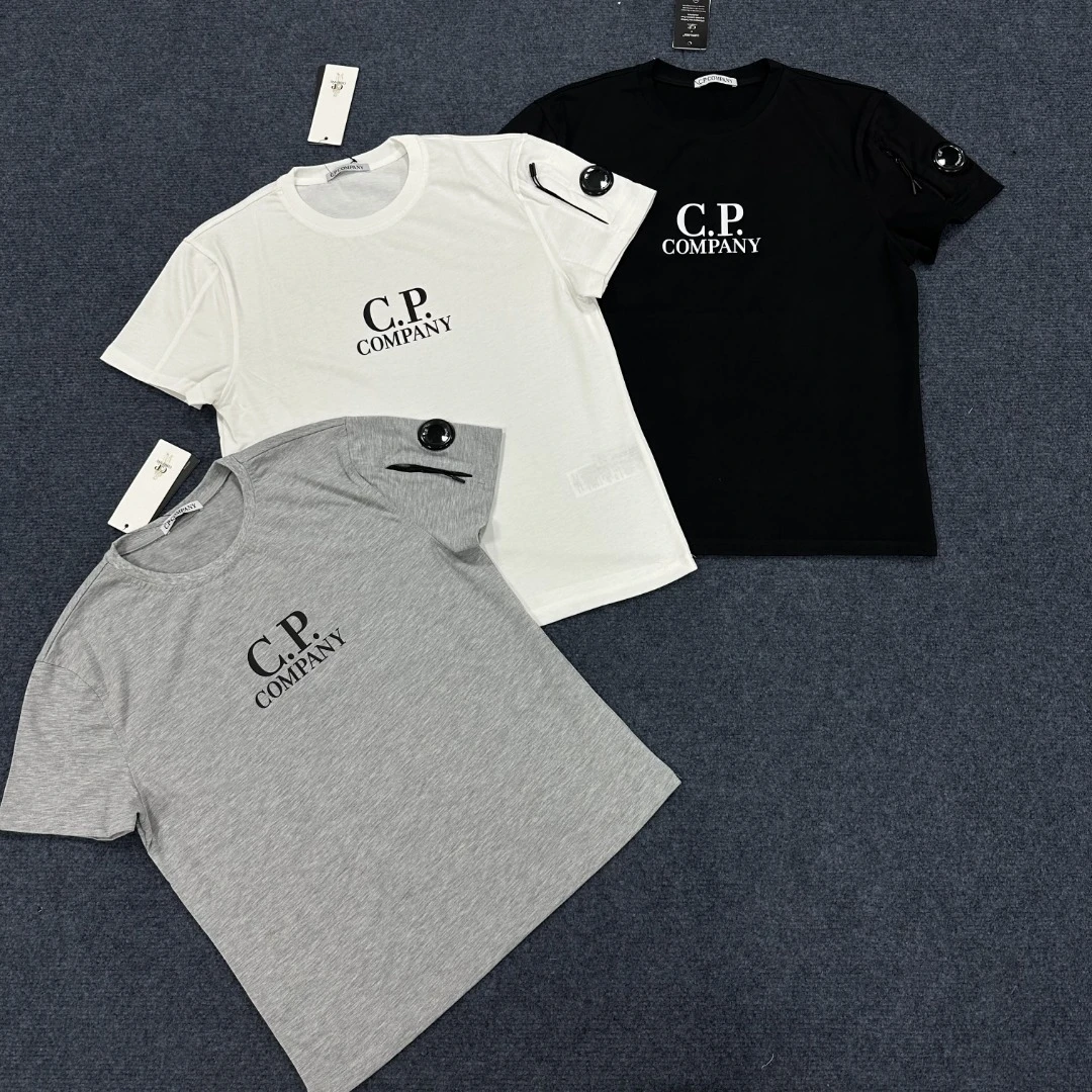 C.P. COMPANY