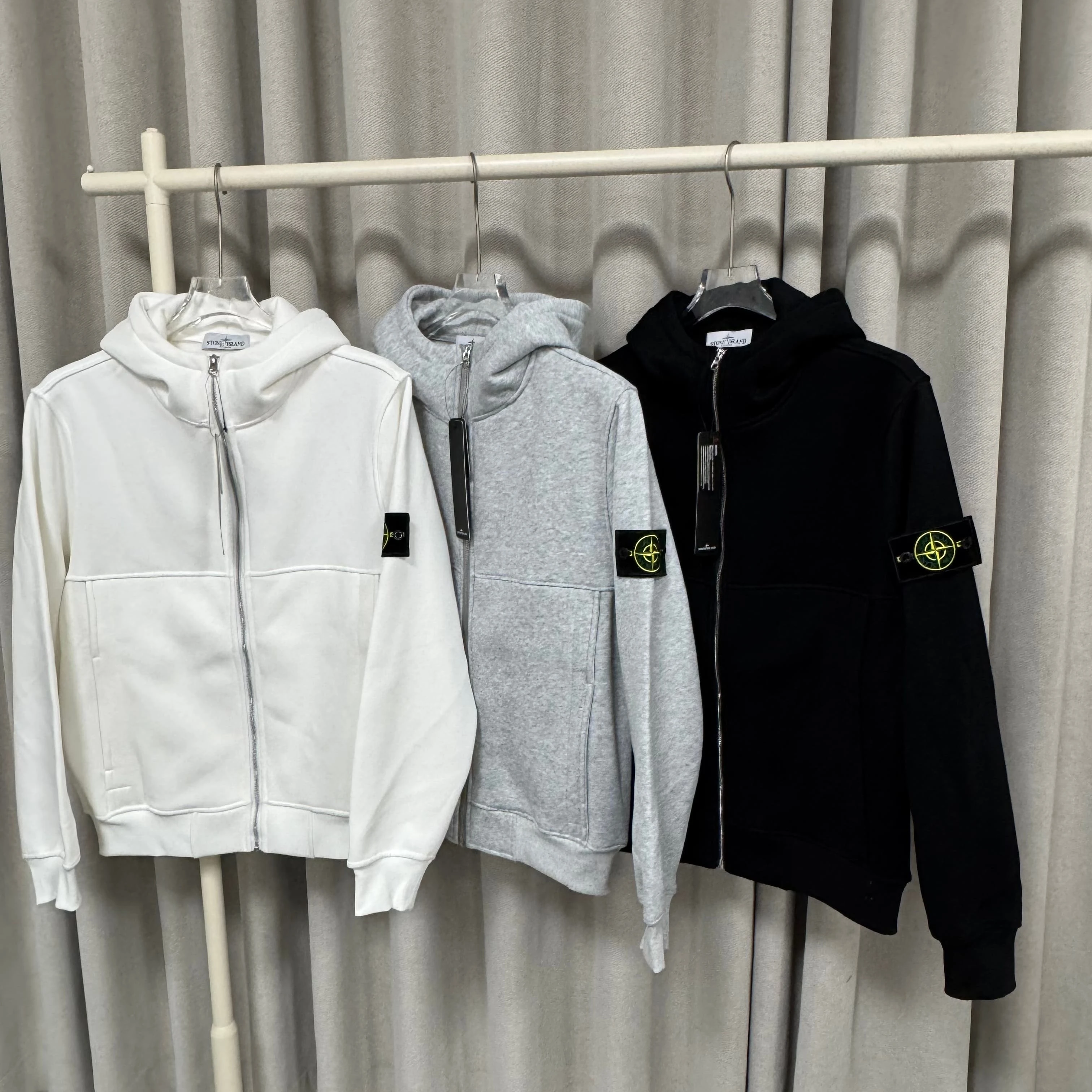 Stone Island top-tier 1:1 quality