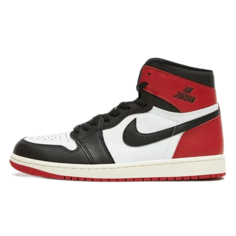 Air Jordan 1 High Black Toe Reimagined DZ5485-106