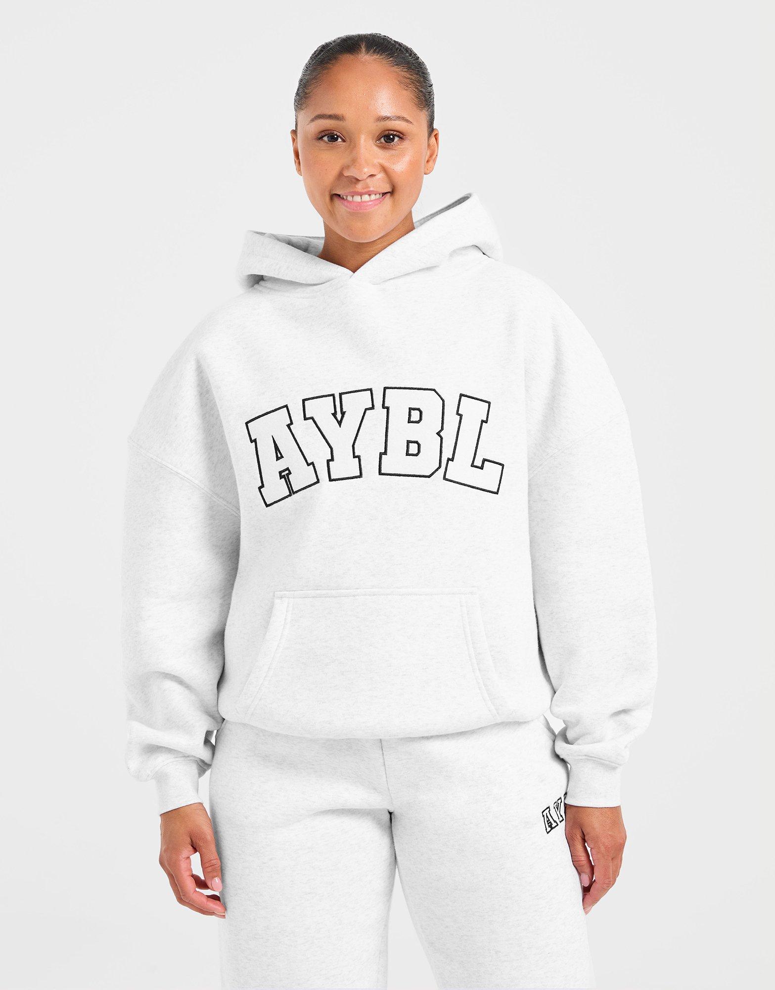 AYBL Varsity 2.0 Overhead Hoodie Damen