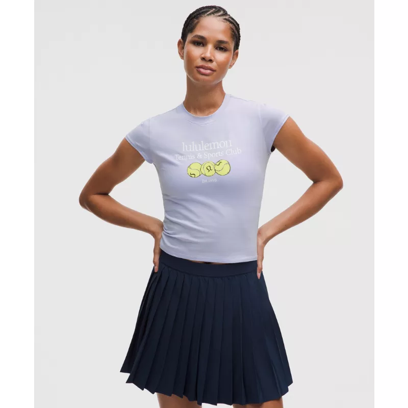Organic Cotton Baby Tee Graphic