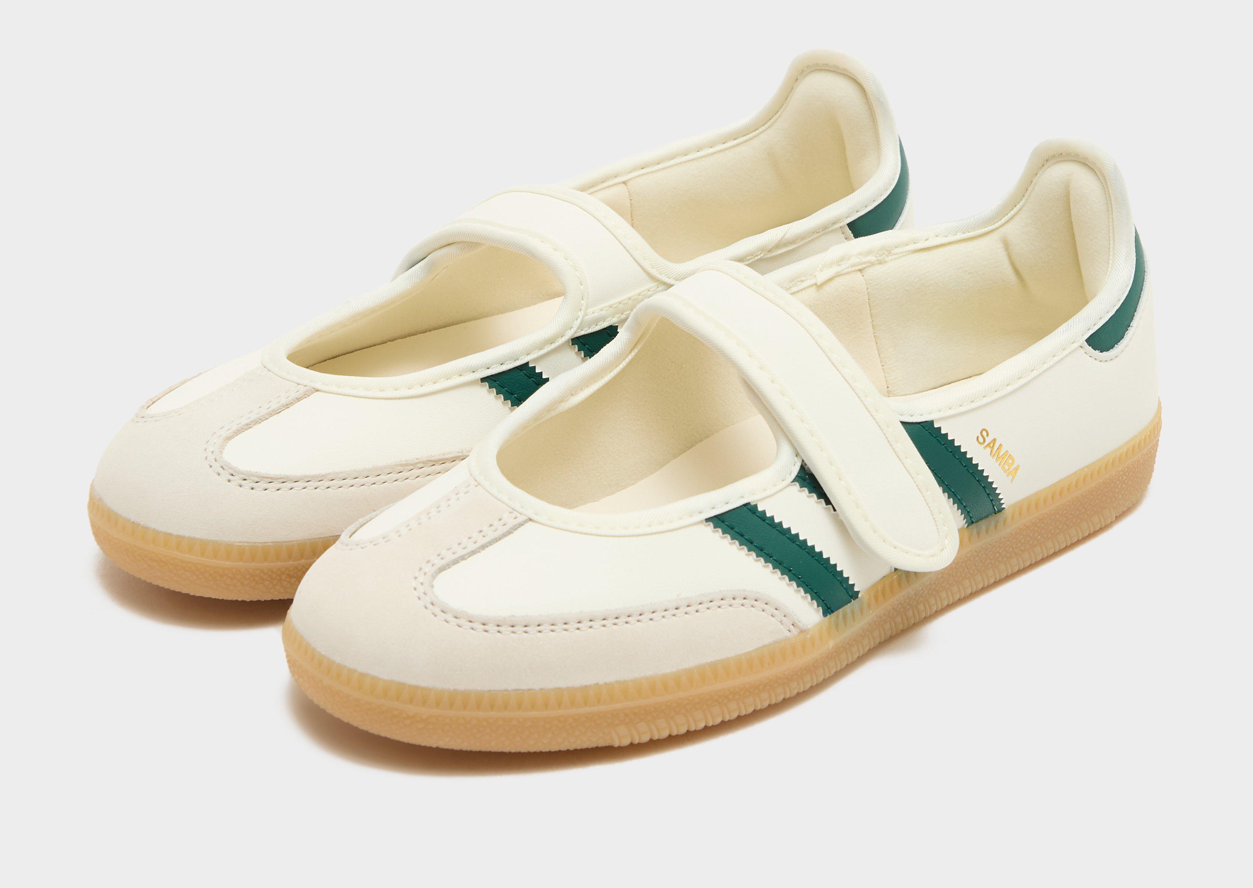 adidas Originals Samba Jane Schuh