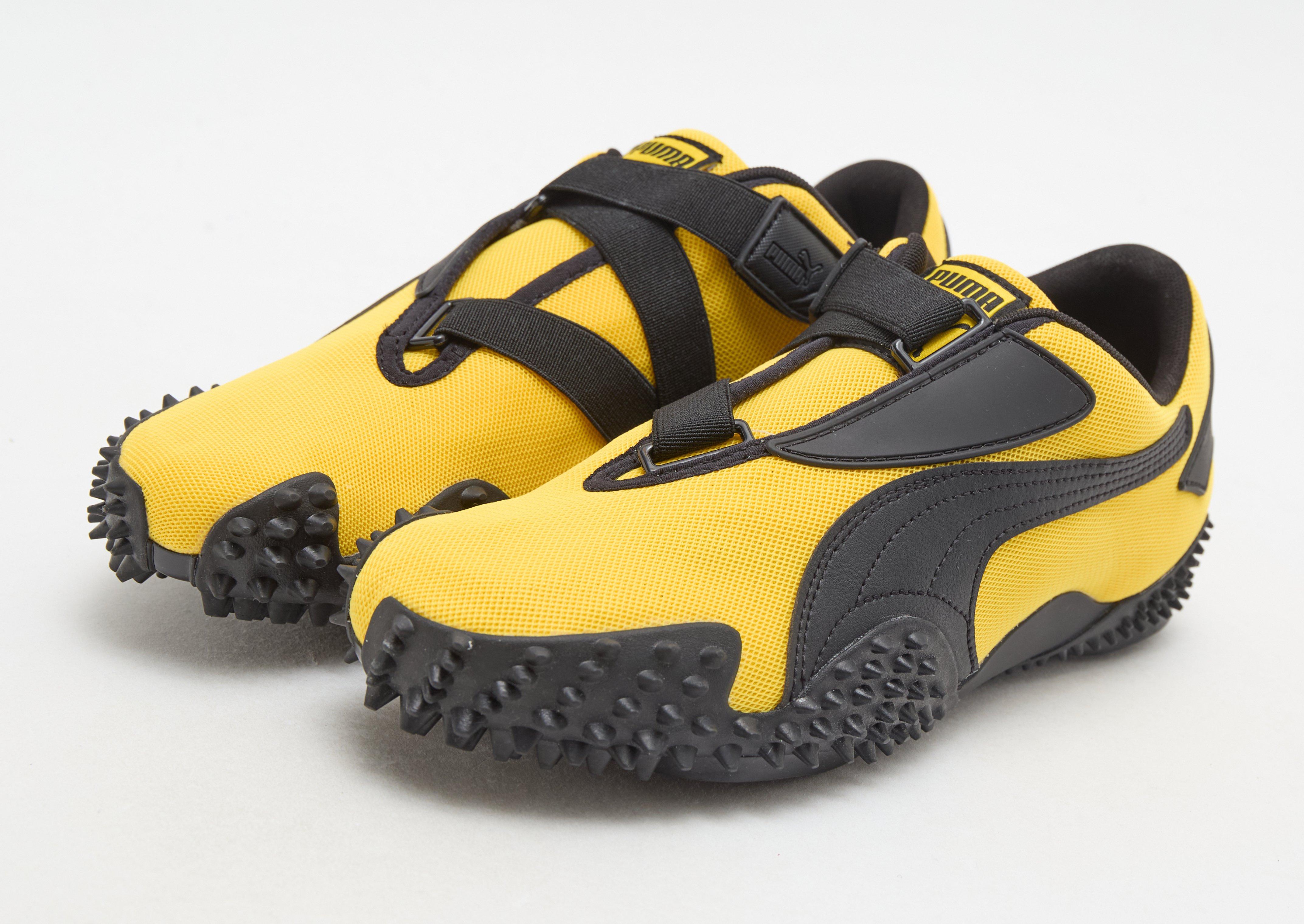 PUMA Mostro OG
