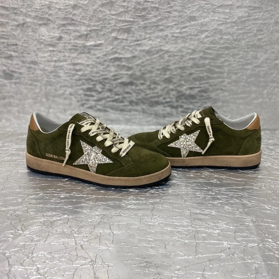 Golden Goose ball Star  Casual low-top shoes