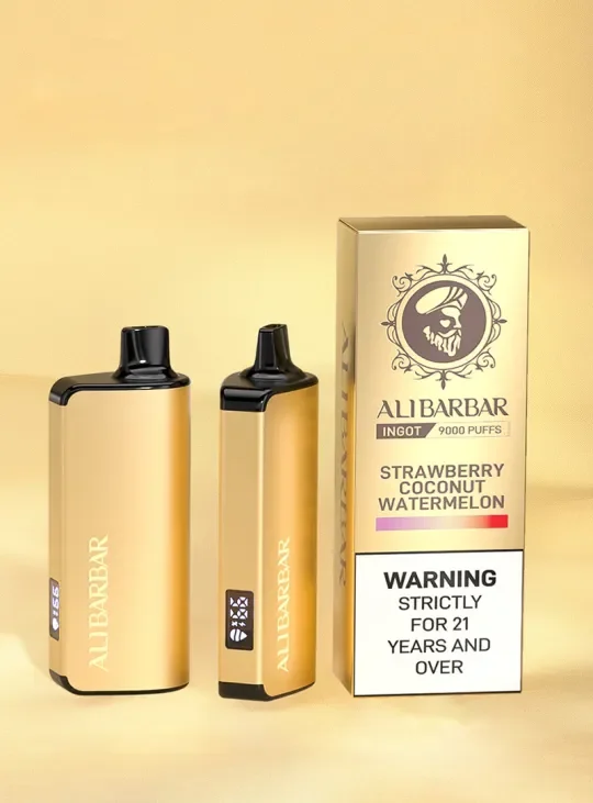 ALIBARBAR