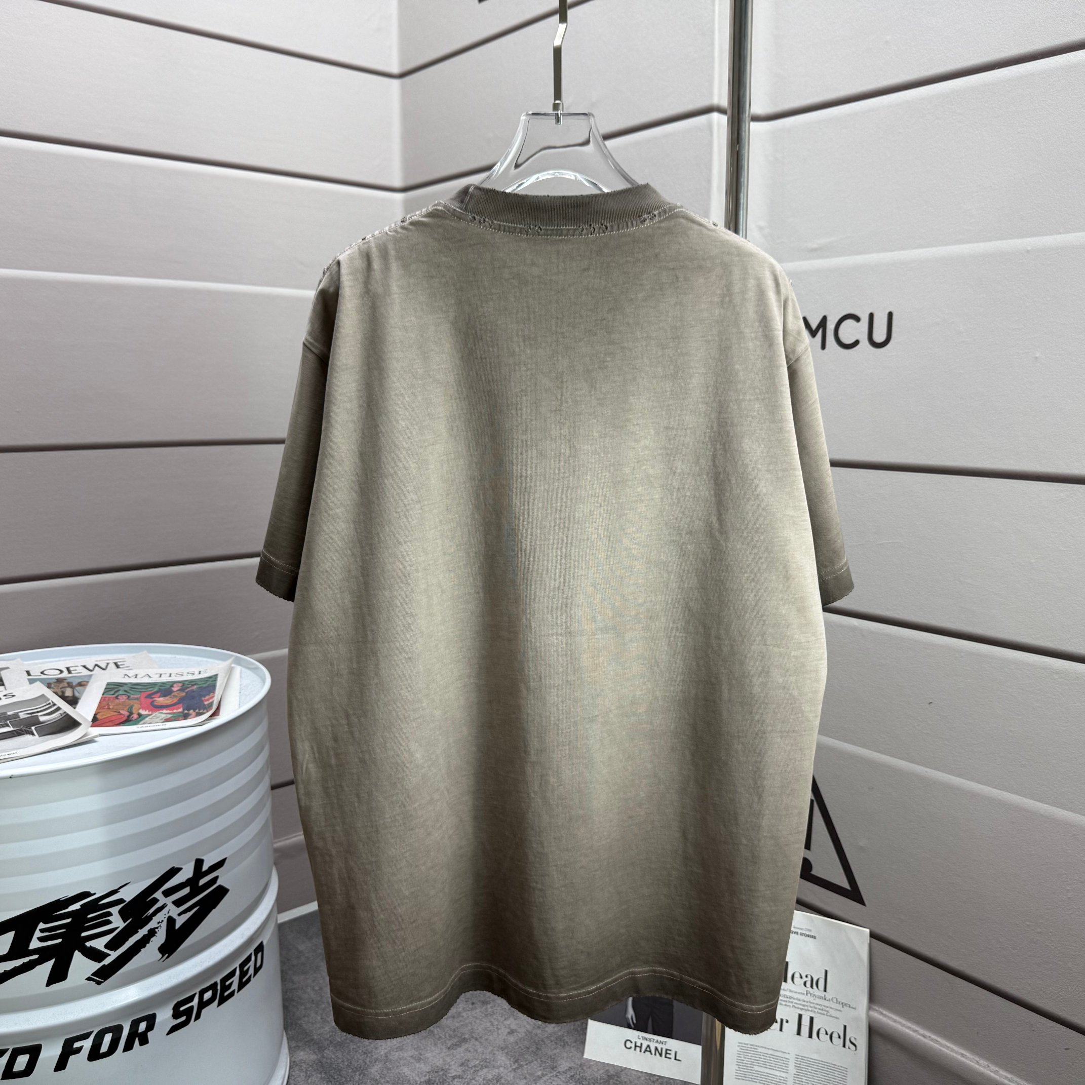 Dior 2026ss New T Shirt Size S-XXL