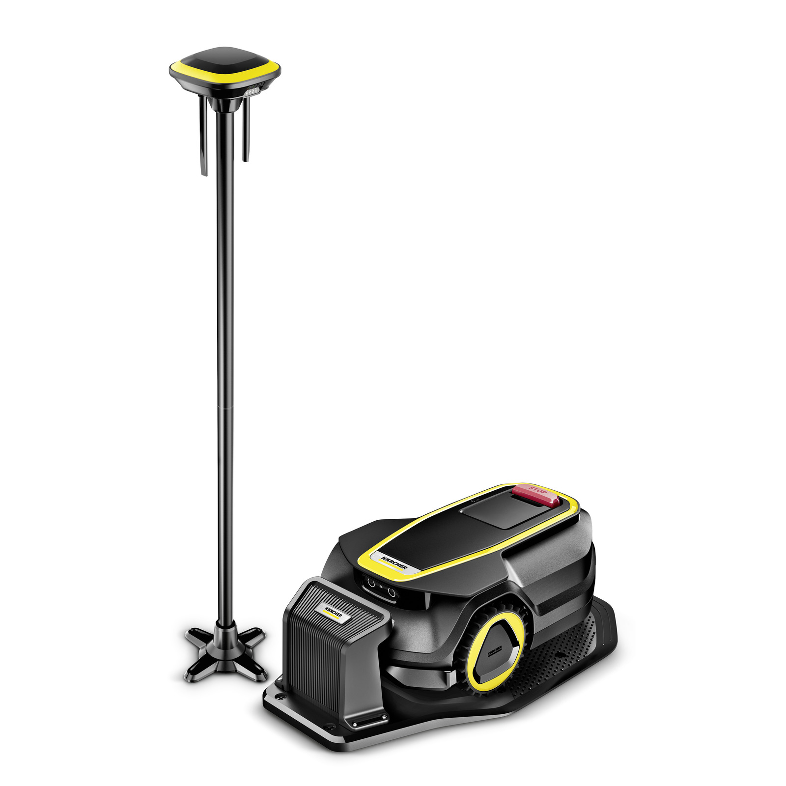 Kärcher RCX 4