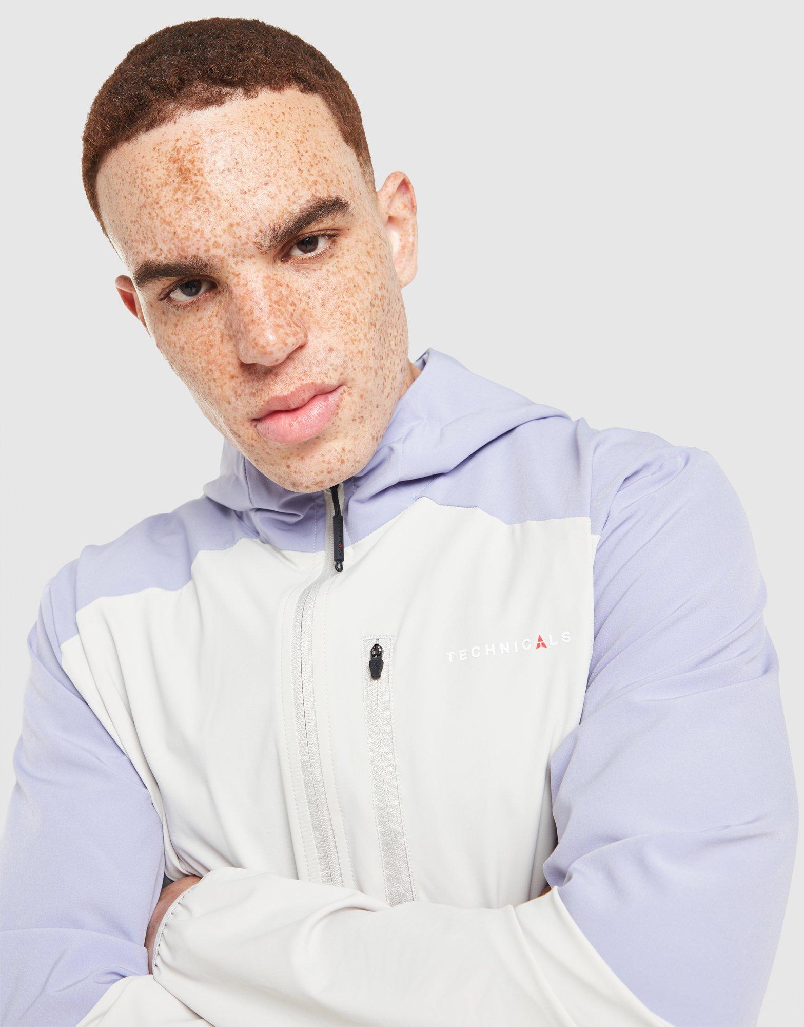 Technicals Isacc Jacket