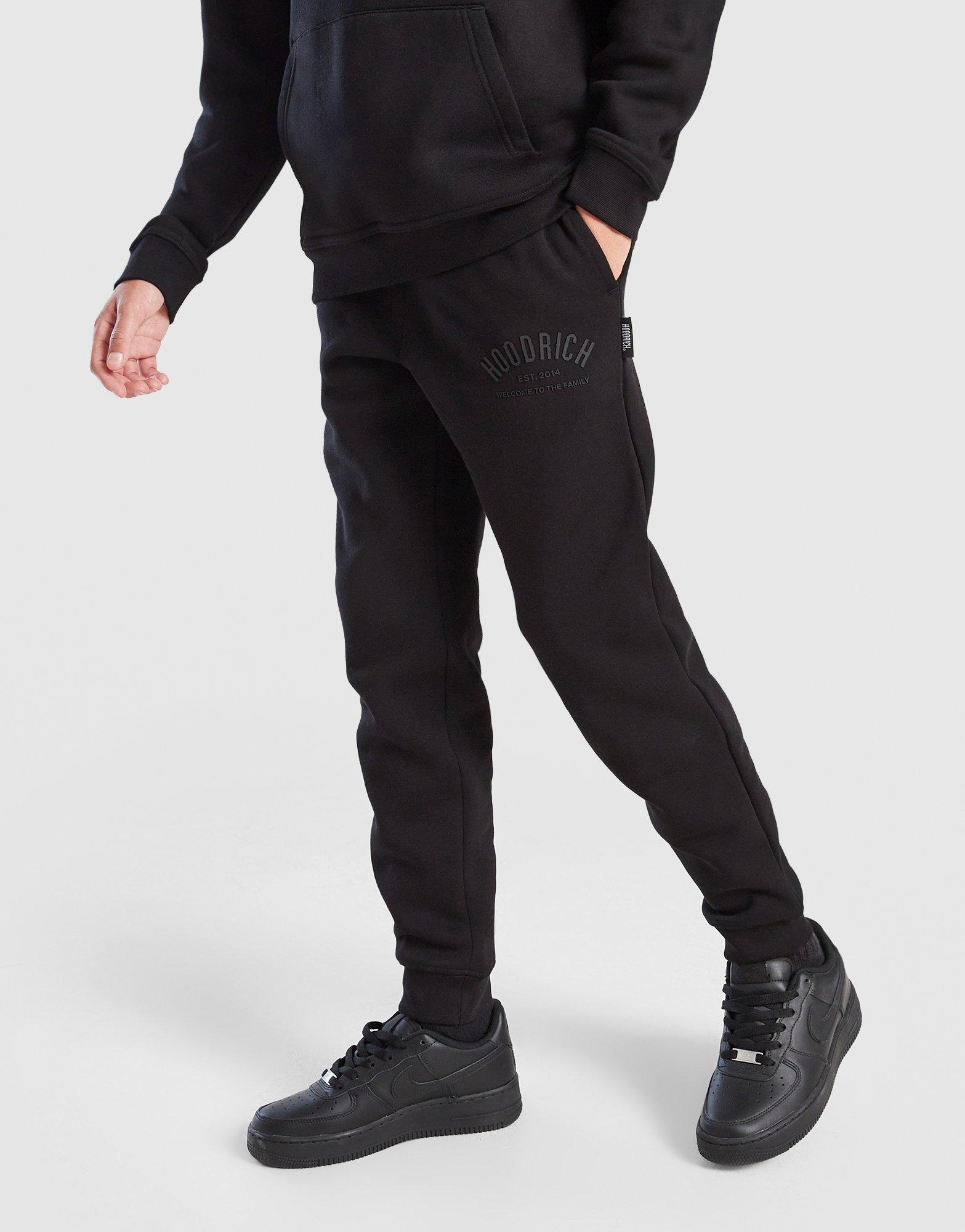 Hoodrich Volcano Jogginghose Kinder