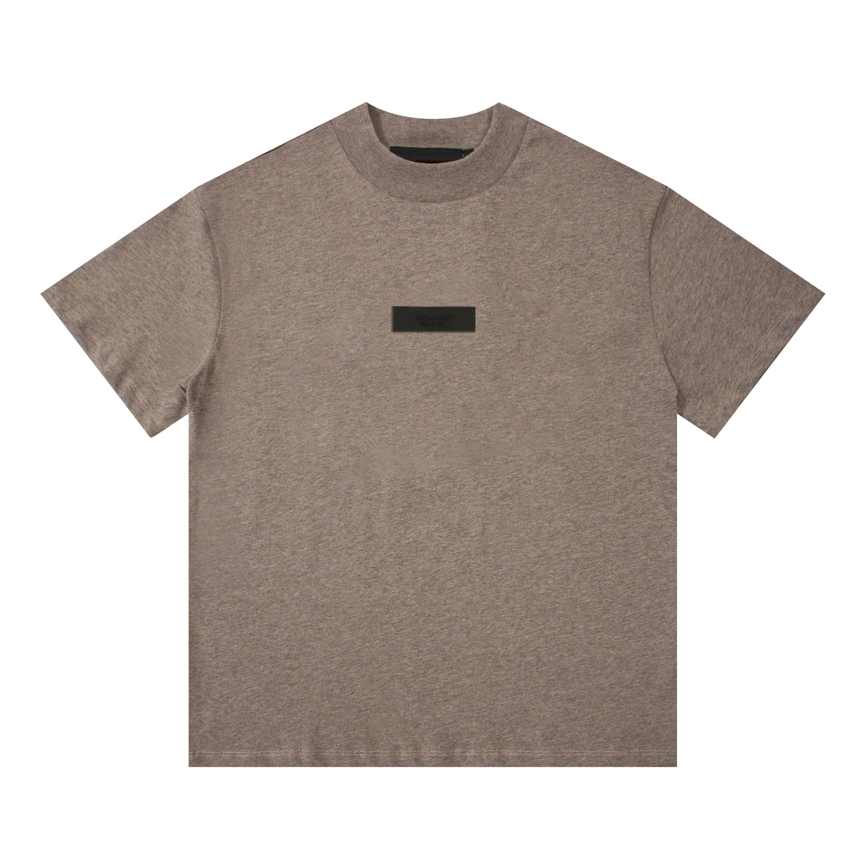FOG FEAR OF GOD 2026ss New T Shirt Size S-XL
