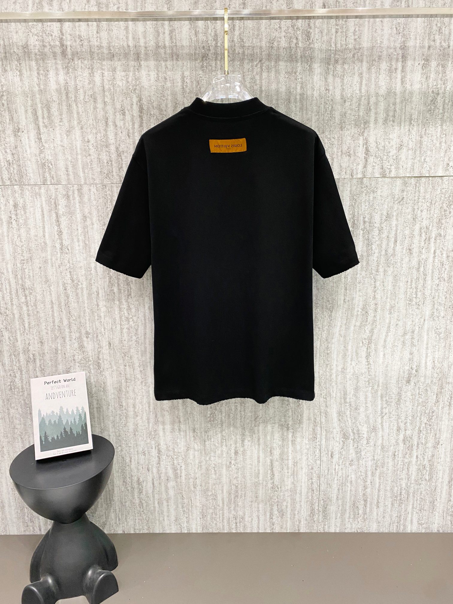 Louis Vuitton 2026ss New T Shirt Size S-XL