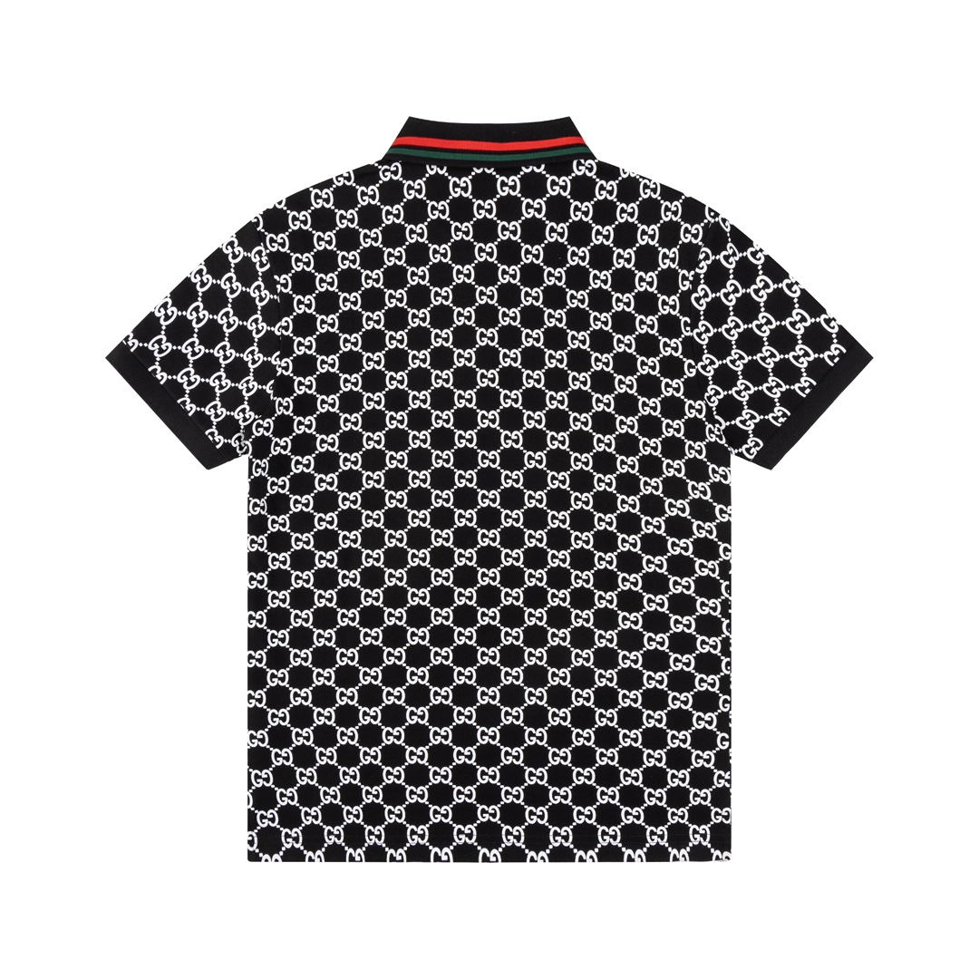 Gucci  2026ss New   Polo Shirt  Size M-XXXL