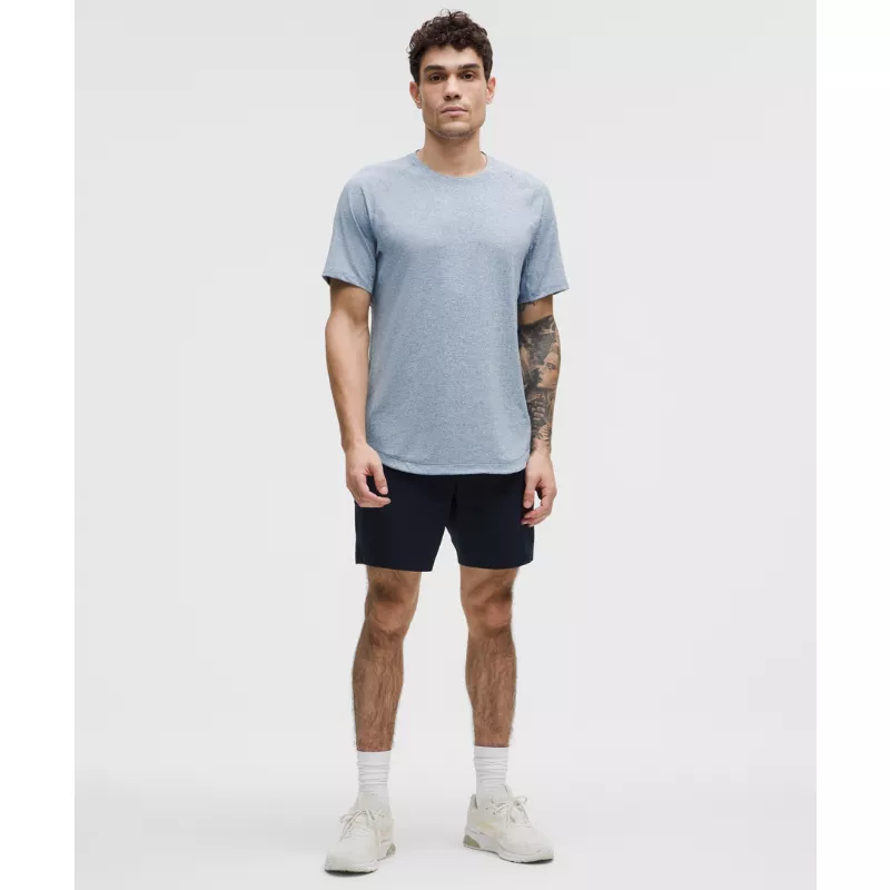 License to Train Short-Sleeve Shirt