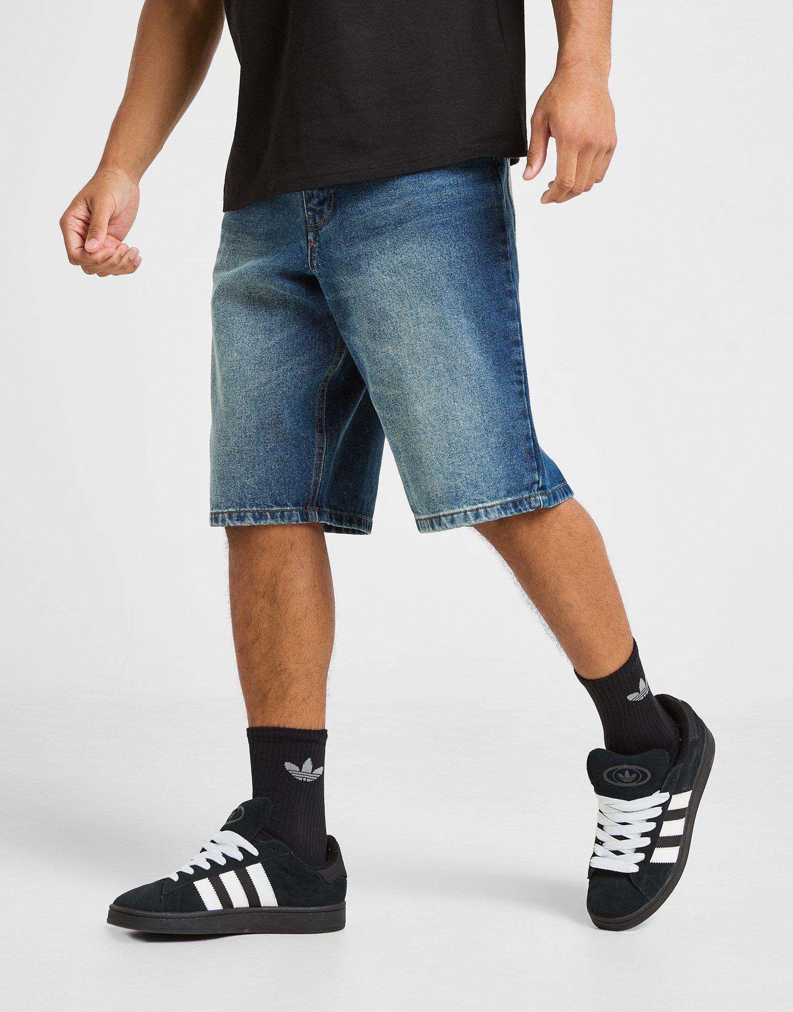 Unlike Humans Sutton Shorts