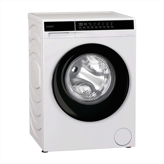 CANDY - Lavatrice EY 27SB7-S 7KG Classe A 1200g/Min-Nero, Bianco