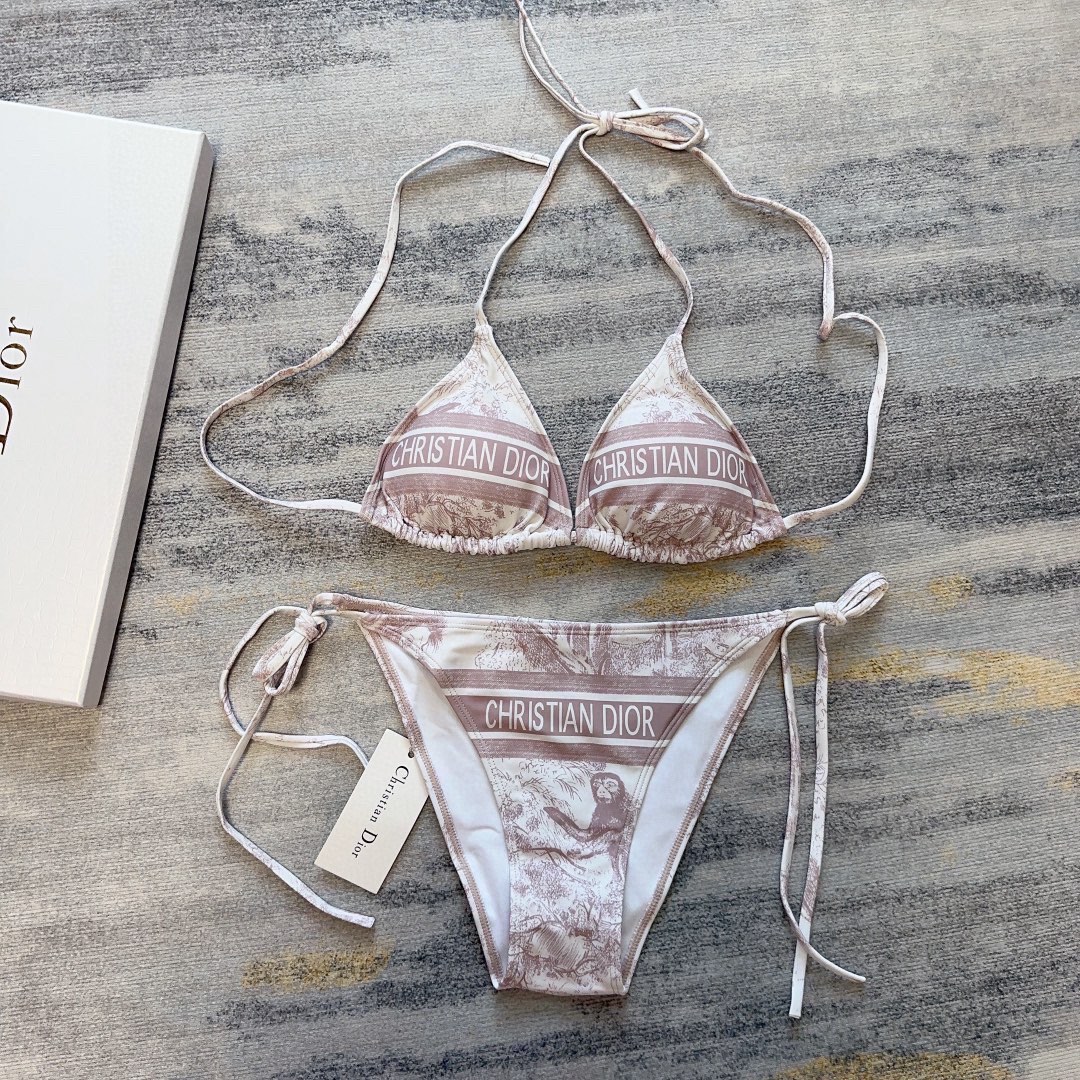 DO New Arrival Bikini Set 0010