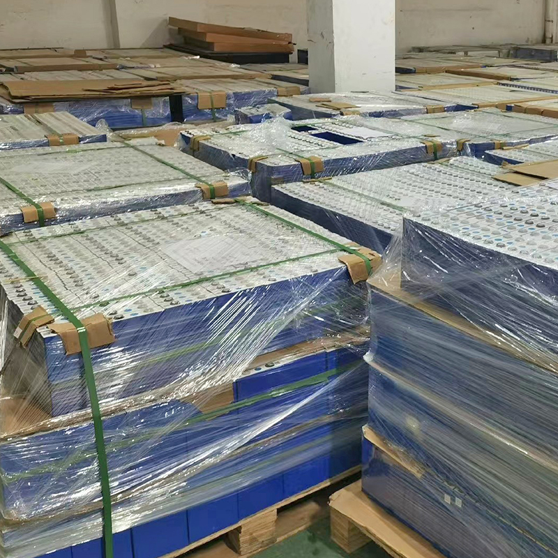 3.2v 105ah Lifepo4 Battery