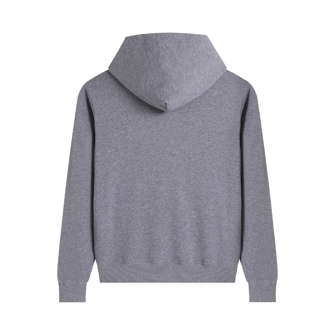Ami Frühjahr/Sommer 2026 Neu Sweatshirt Größe S-XL