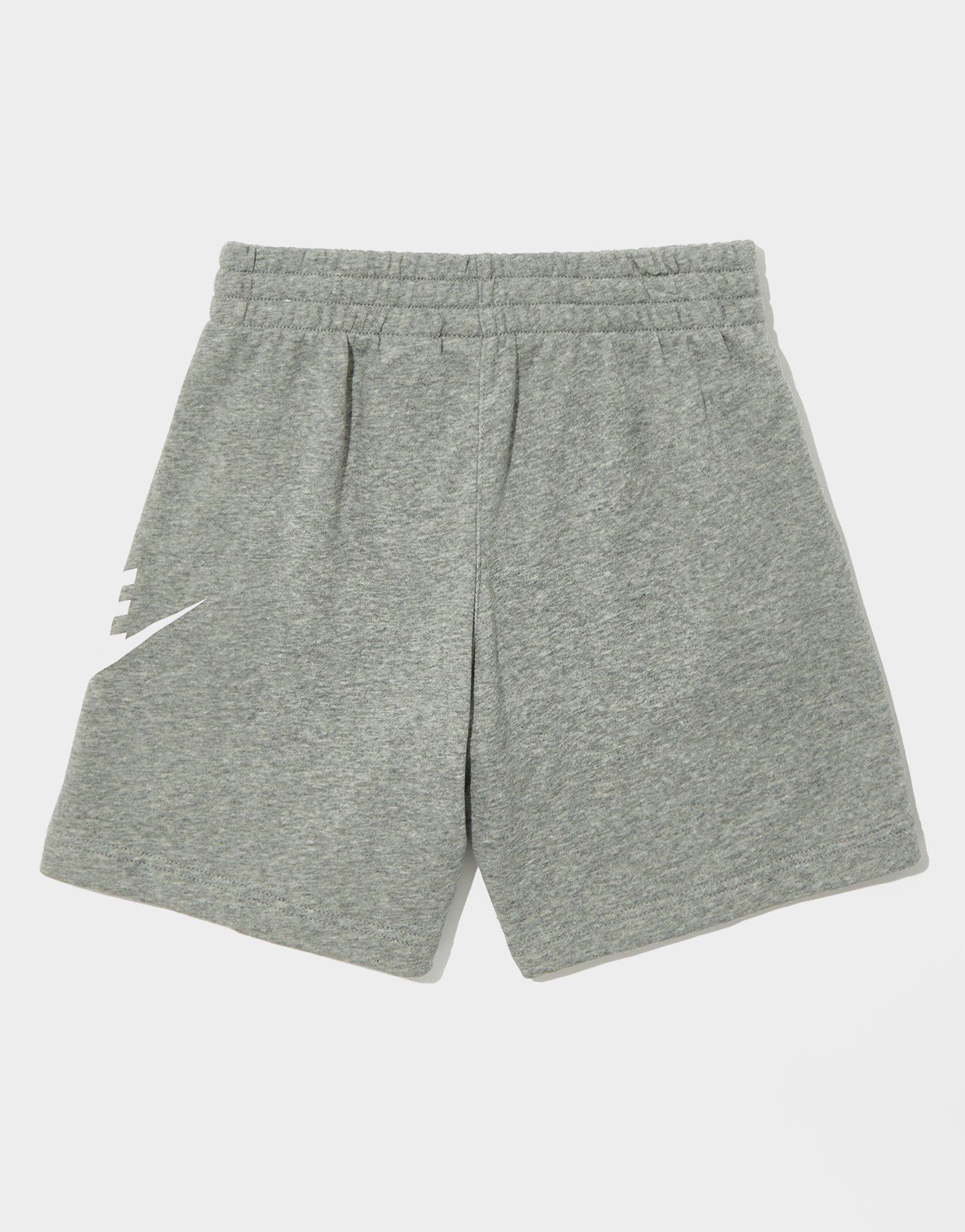Nike Club French Terry Shorts Junior