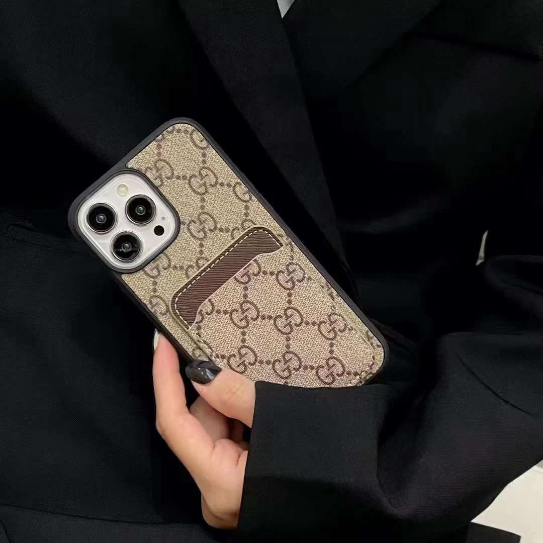 GG Phone Case 0009