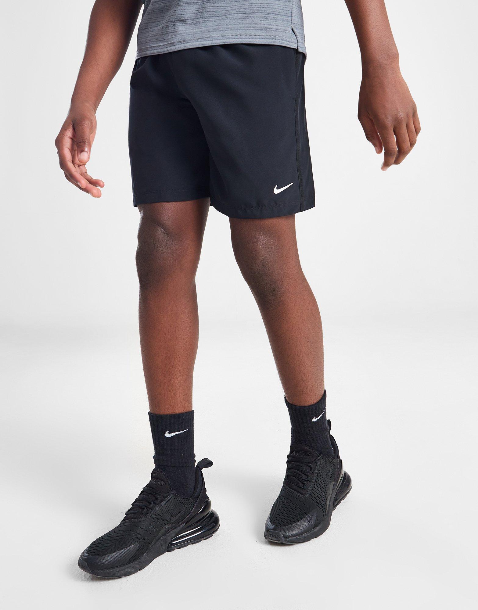 Nike Dri-FIT Multi Woven Shorts Kinder