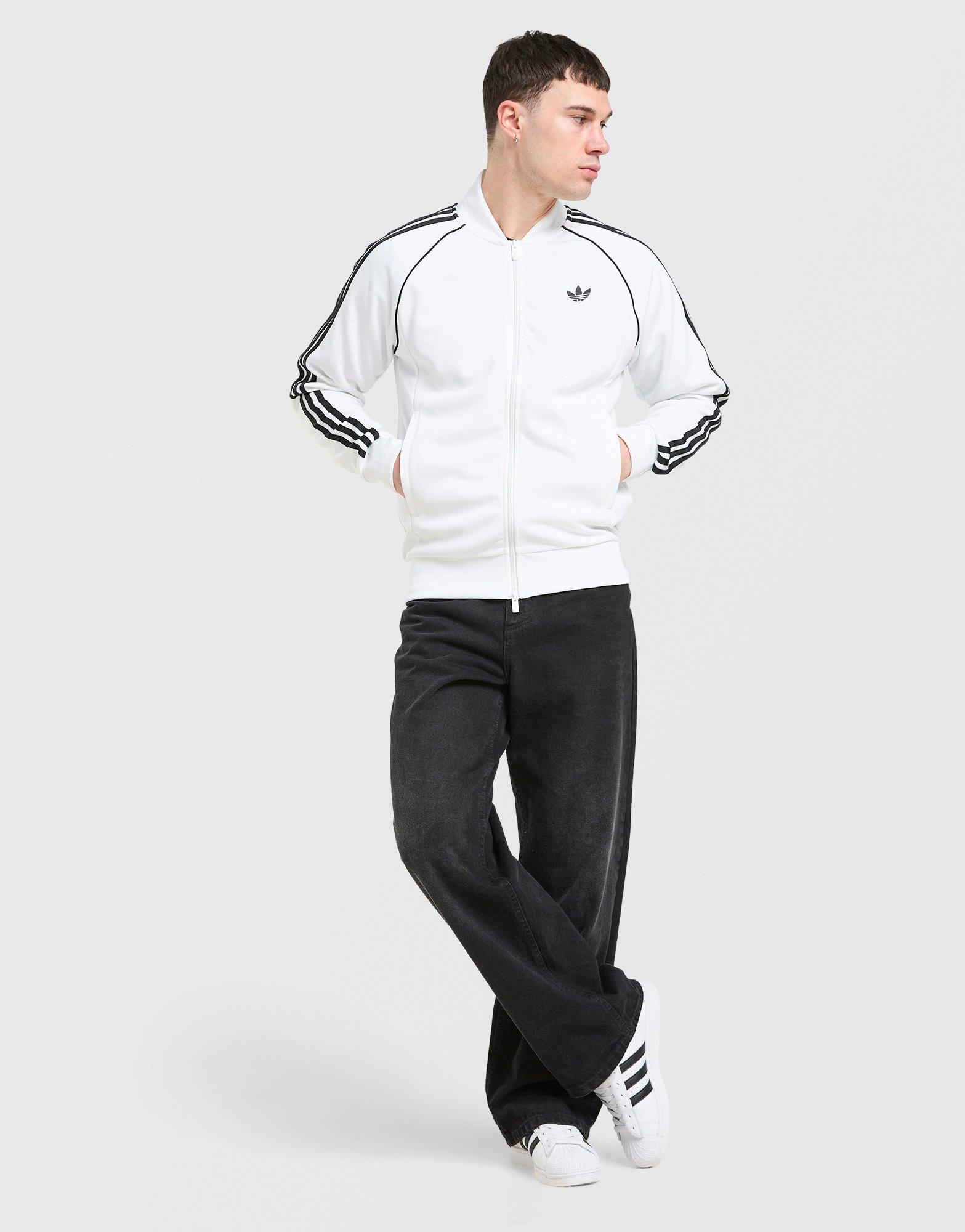 adidas Originals SST Trainingsoberteil