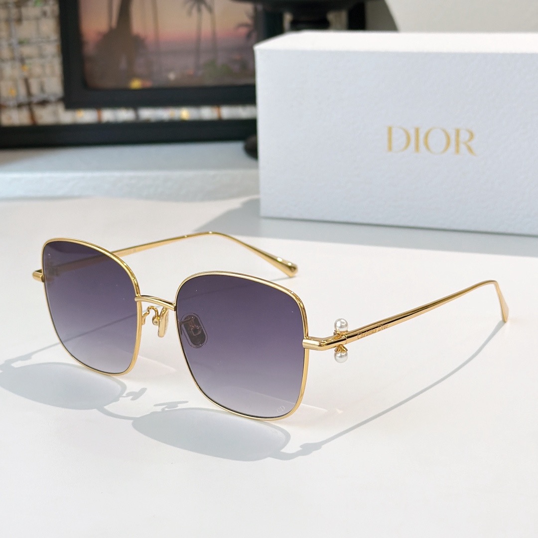 Dior DiorTribales S1U Sunglasses