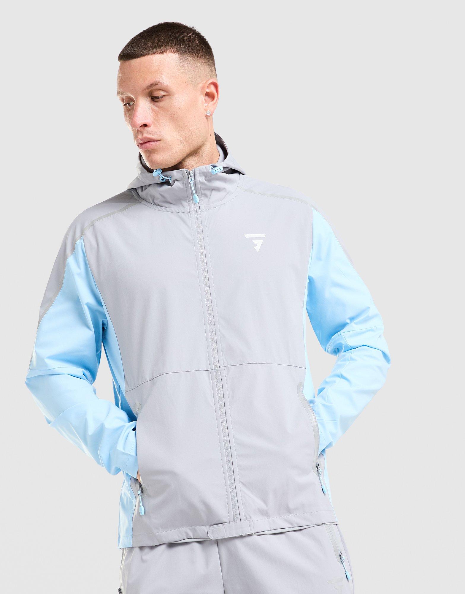 GRIID Reflect Jacke