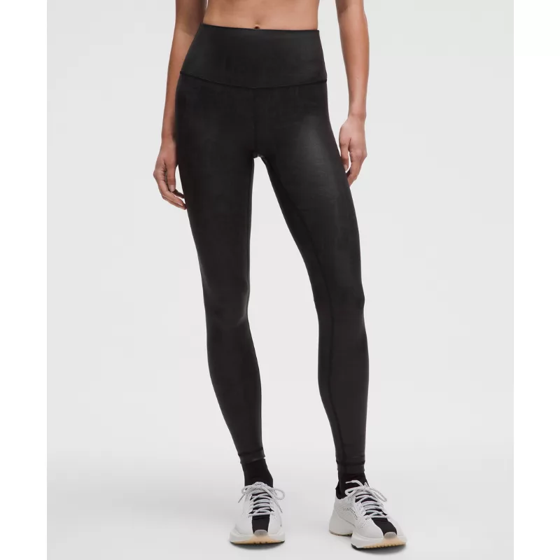 Wunder Train High-Rise Tight 28