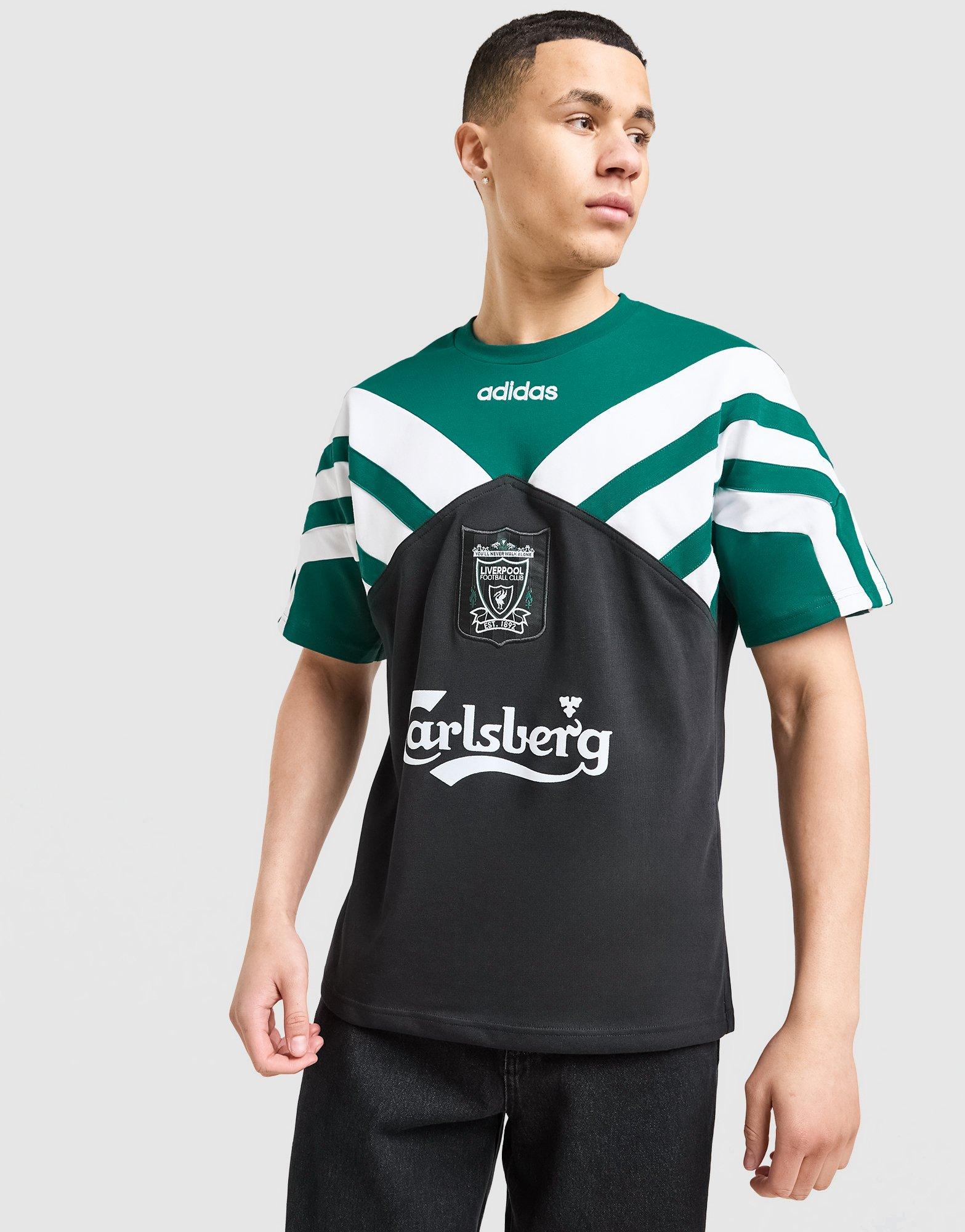 adidas FC Liverpool Trikot 95