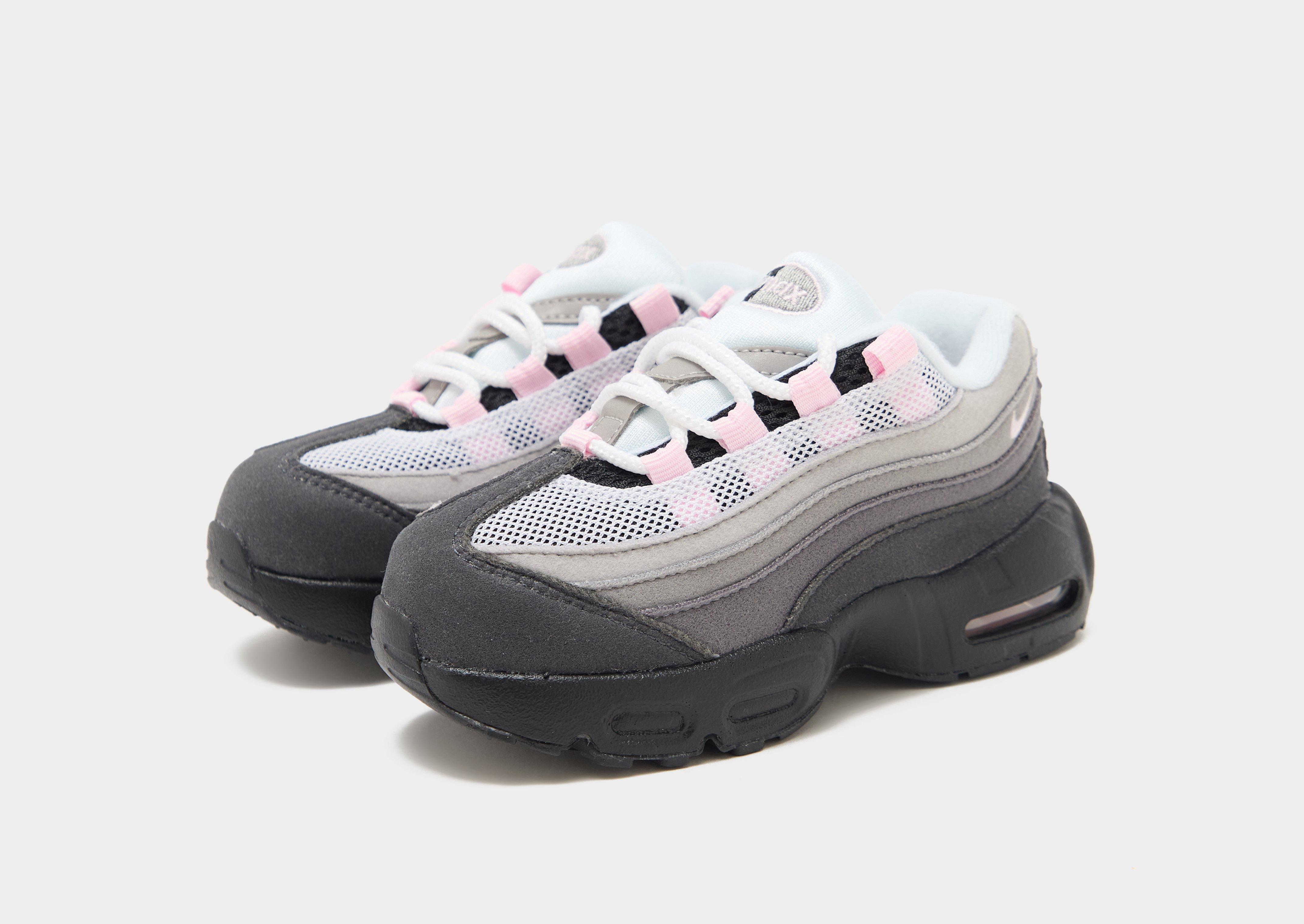 Nike Air Max 95 Recraft 'Pink Foam' Babys