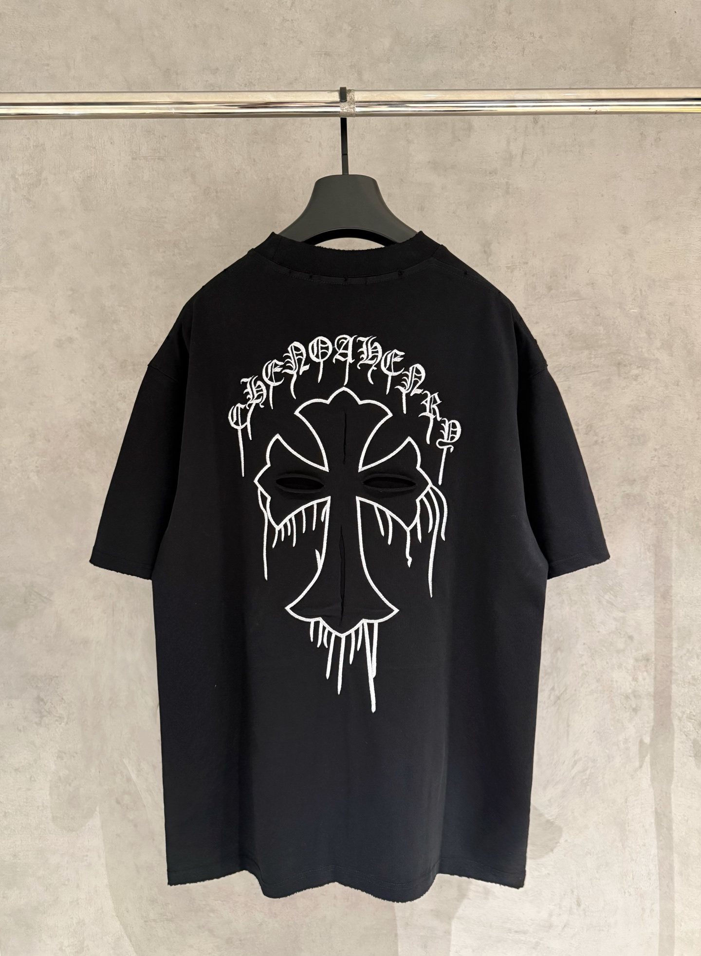 Chrome Hearts 2026ss New T Shirt Size S-XXL