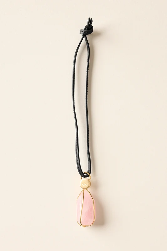 ALO Intention Crystal