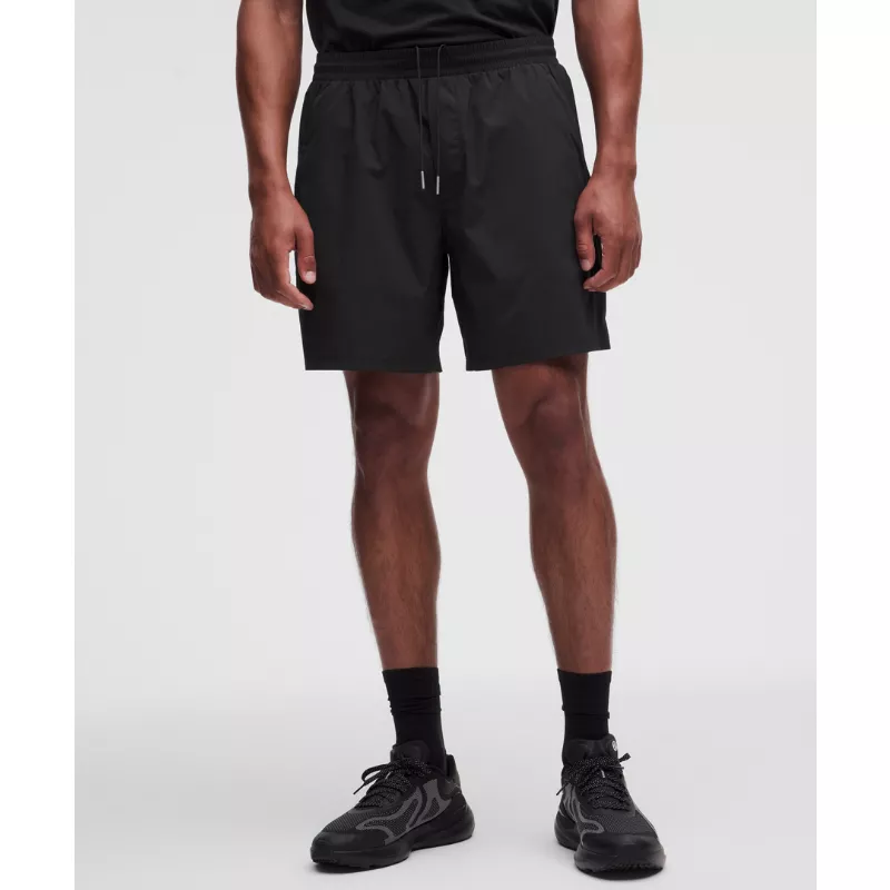Pace Breaker Linerless Short 7