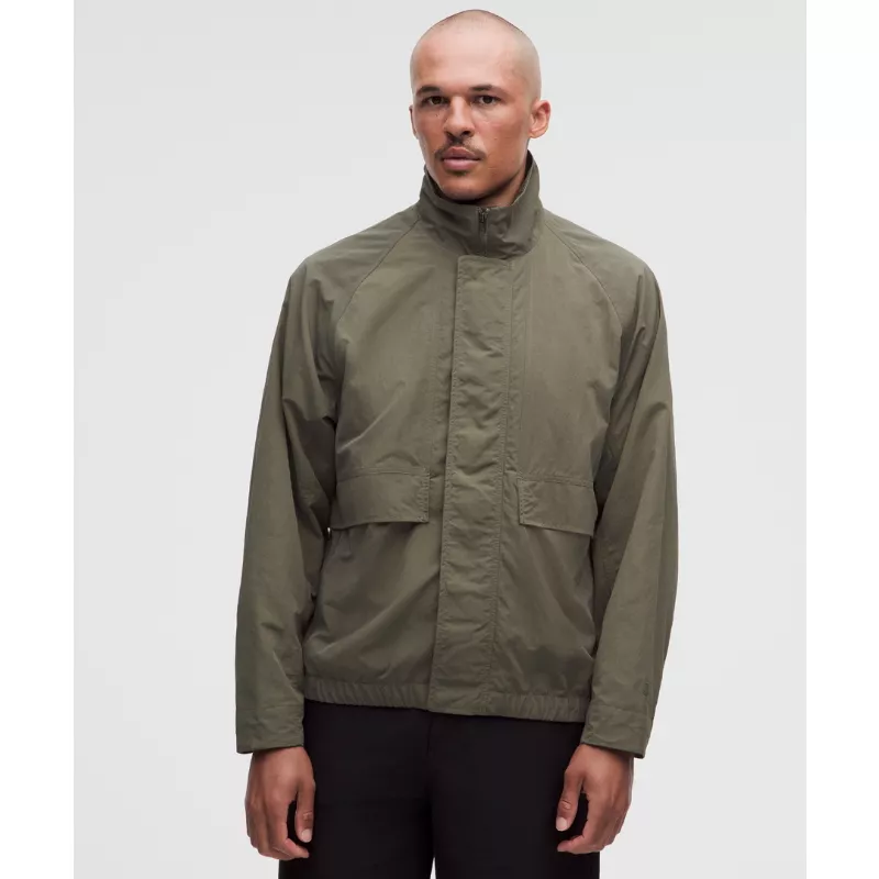 Men's Always Effortless Jacket
